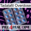 Tadalafil Overdose viagra4